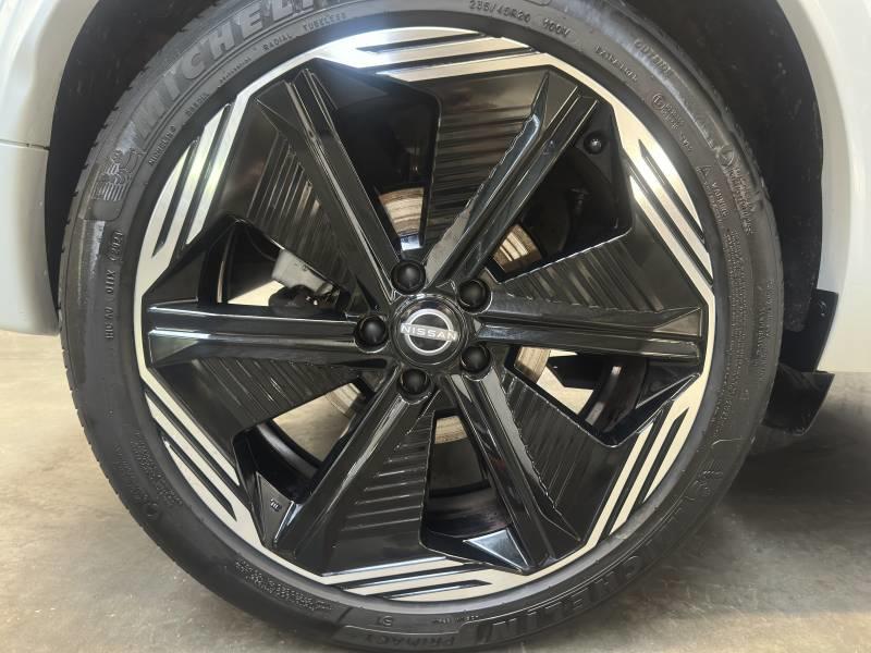 Nissan Qashqai e-Power 190 ch n-Design