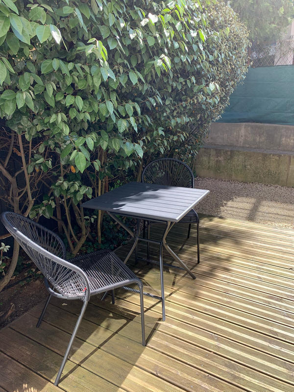 Appartement - 23 m² - 1 pièce