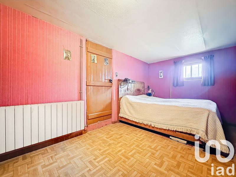 Maison - 83 m² - 5 pièces