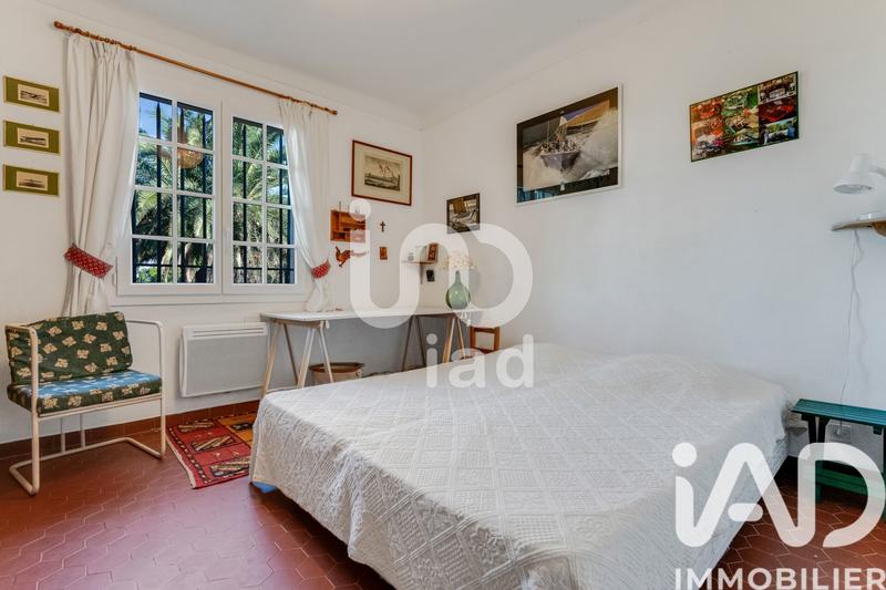 Maison - 194 m² - 8 pièces