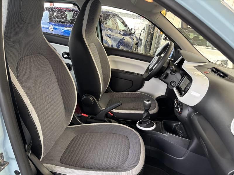 Renault Twingo III SCe 65 - 21 Limited