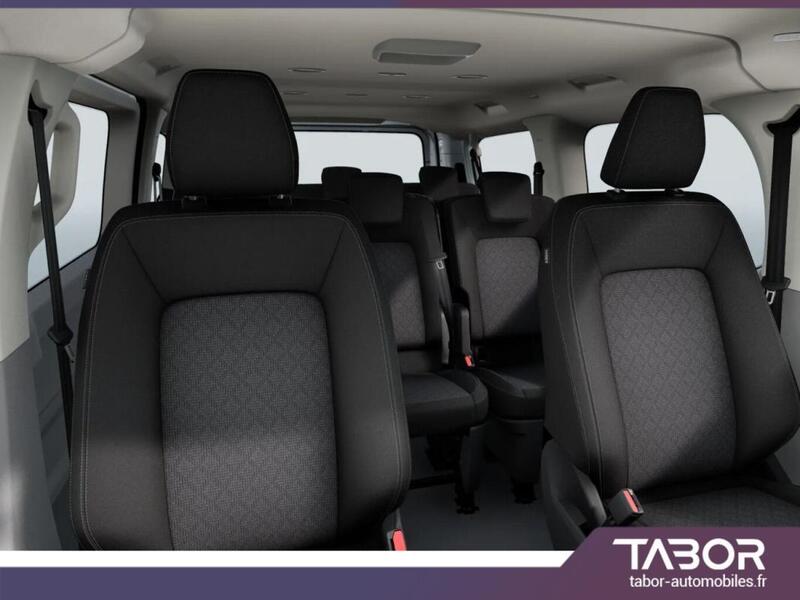 Volkswagen Combi T7 Kombi 2.0 Tdi 110 8pl cam Pdc