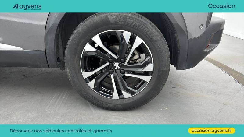 Peugeot 2008 1.2 PureTech 130ch s&amp;S Gt