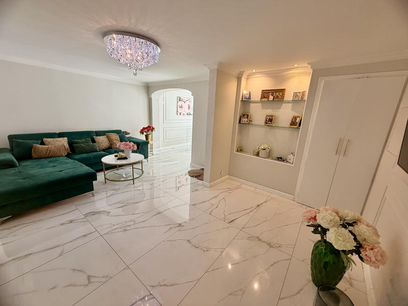 Maison de village - 104 m² - 4 pièces