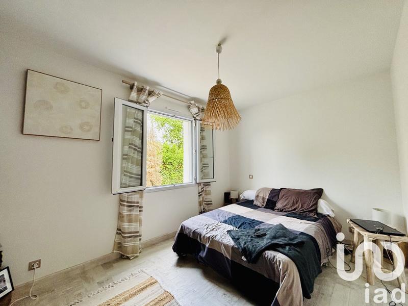 Maison - 141 m² - 5 pièces