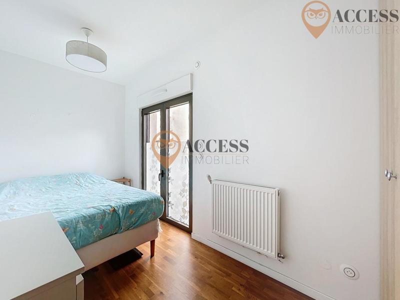 Pavillon - 84 m² - 3 pièces