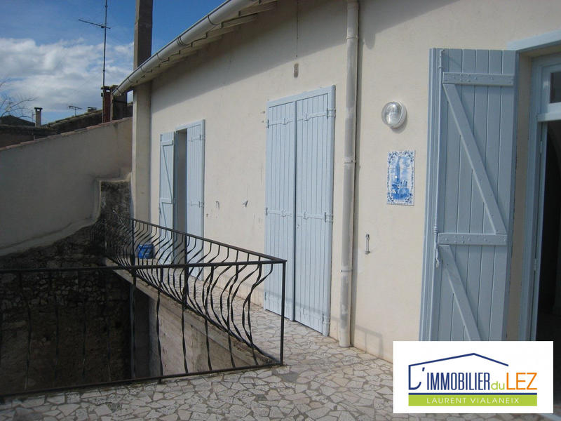 Maison - 200 m² - 5 pièces