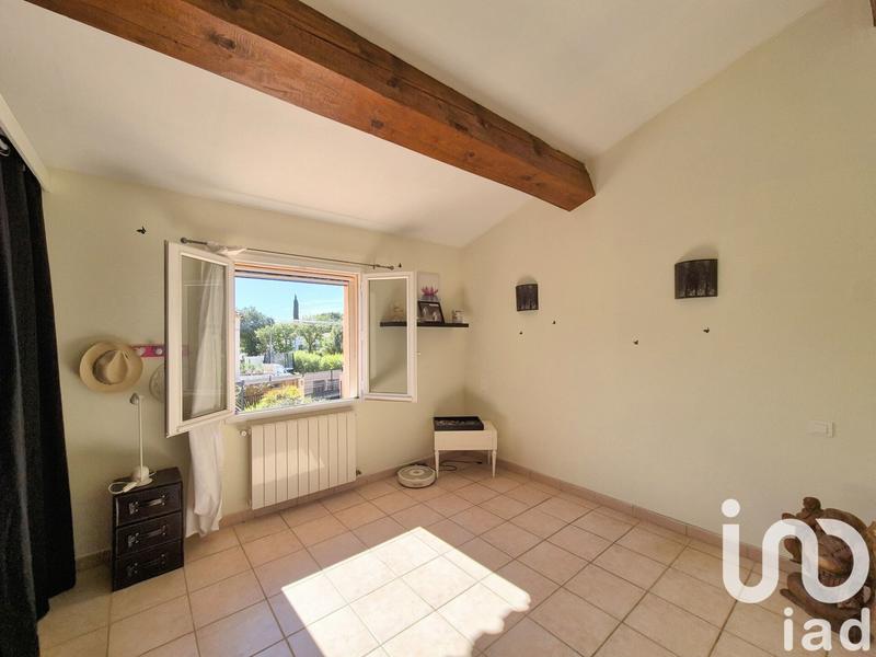 Maison - 210 m² - 8 pièces