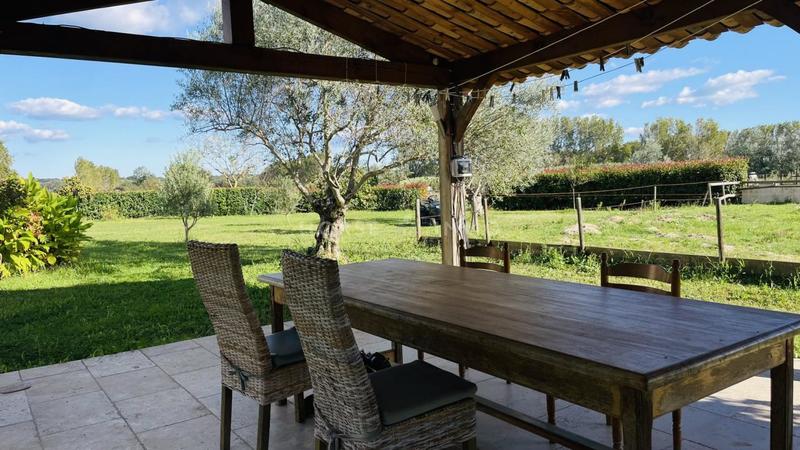 Maison - 87 m² - 5 pièces