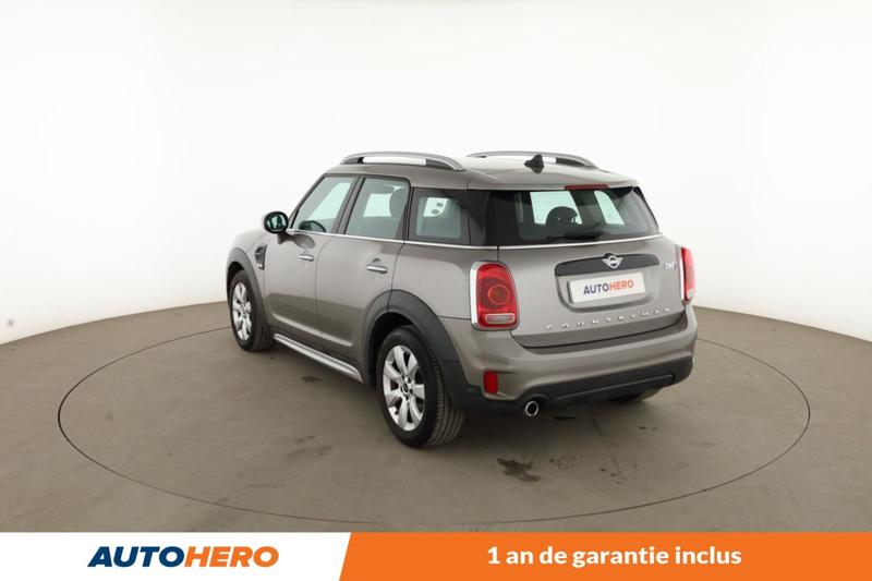 Mini Countryman One d Finition Chili Bv6 116 ch