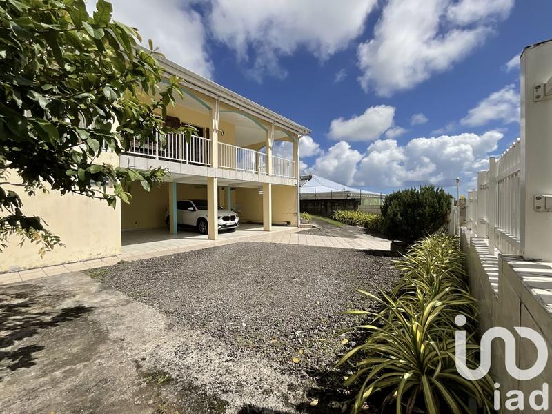 Maison - 130 m² - 4 pièces