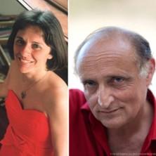 Les lettres d'amour - D.Mesguich, S.Carbonel et I.Flory