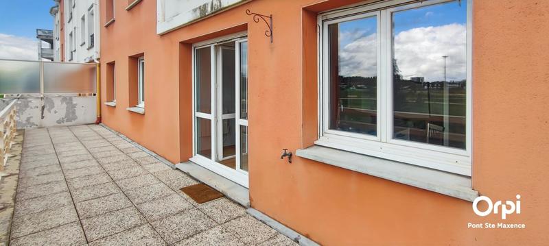 Appartement - 78 m² - 4 pièces