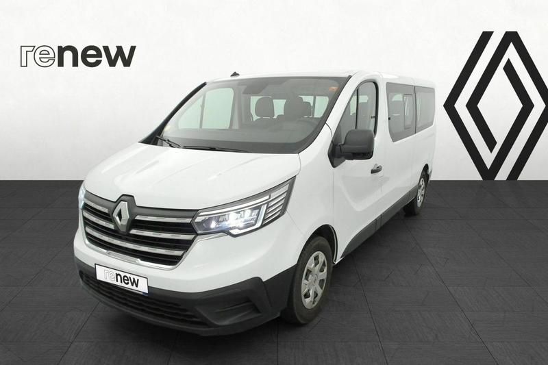 Renault Trafic L2 dCi 150 Energy s&amp;S Zen