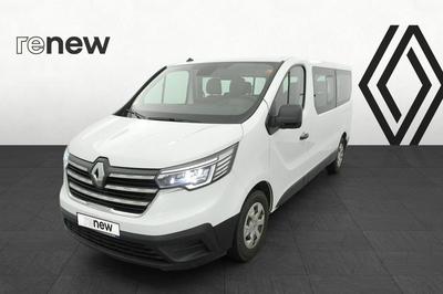 Renault Trafic L2 dCi 150 Energy s&amp;S Zen