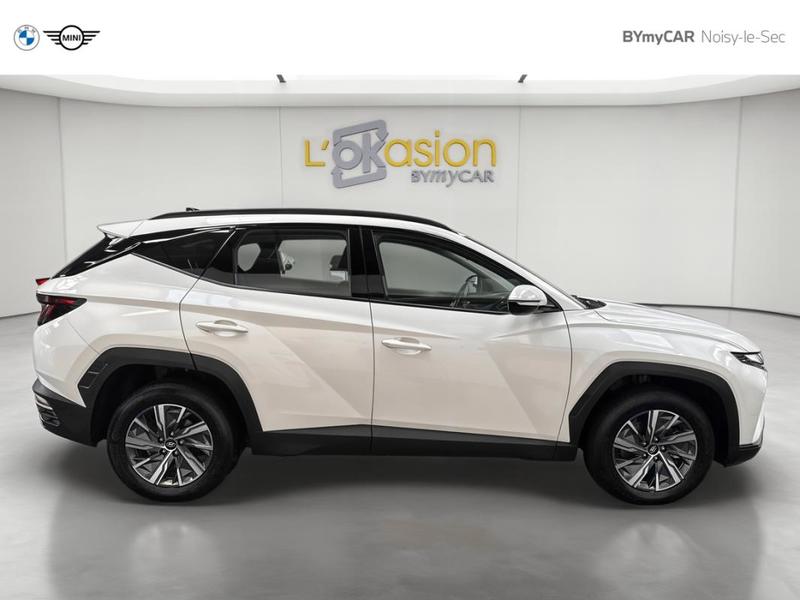 Hyundai Tucson 1.6 t-Gdi 230 Hybrid Bva6 Business
