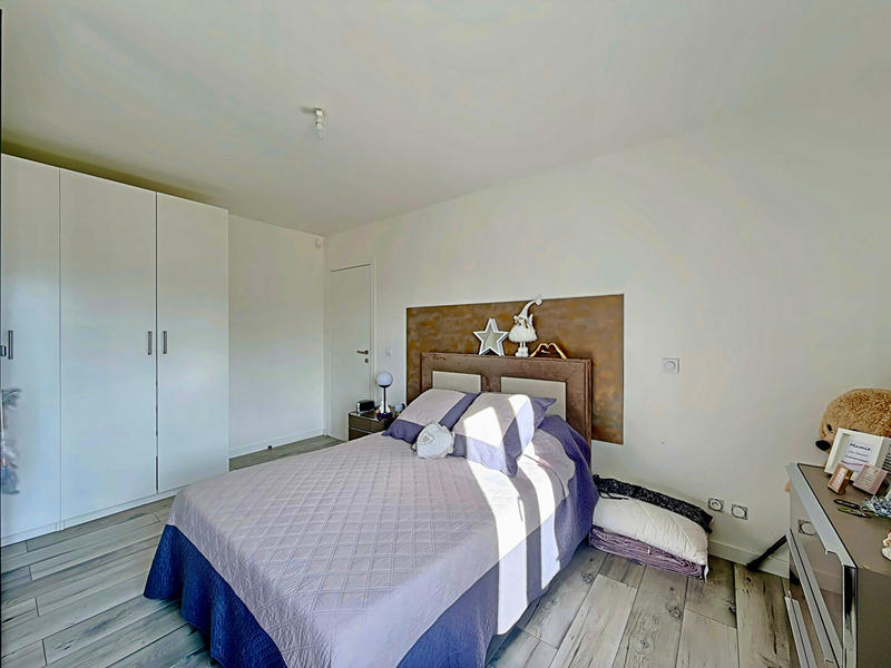 Maison - 135 m² - 4 pièces