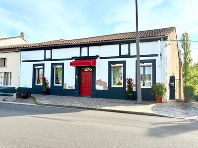 Local commercial - 170 m² - 4 pièces