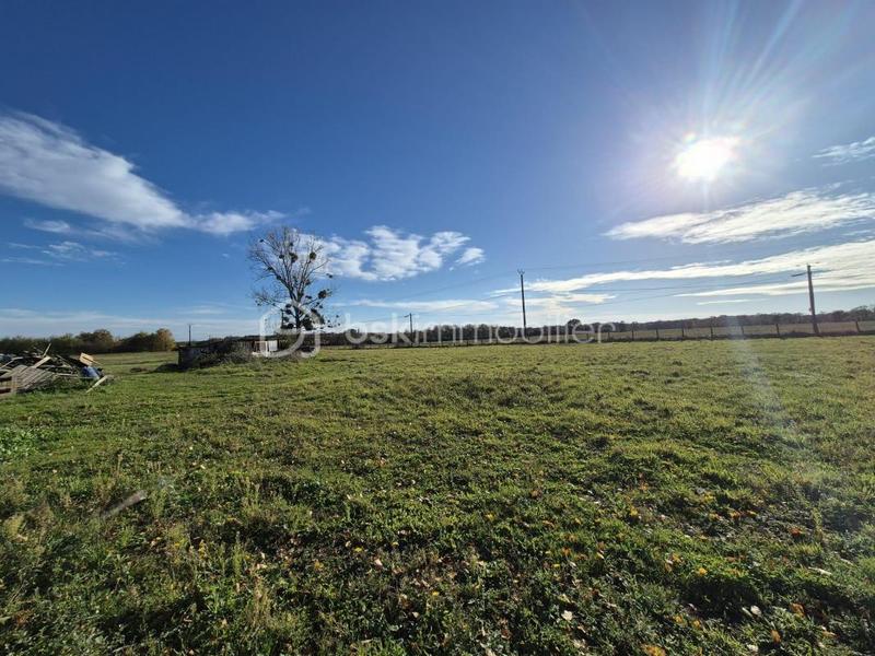 Longère - 123 m² - 4 pièces