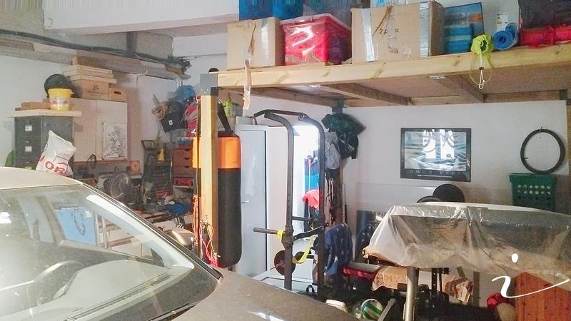 Maison de village - 122 m² - 4 pièces