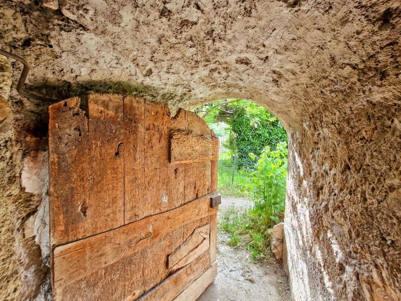 Maison - 50 m² - 3 pièces