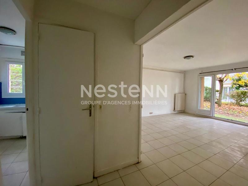 Appartement - 32 m² - 1 pièce