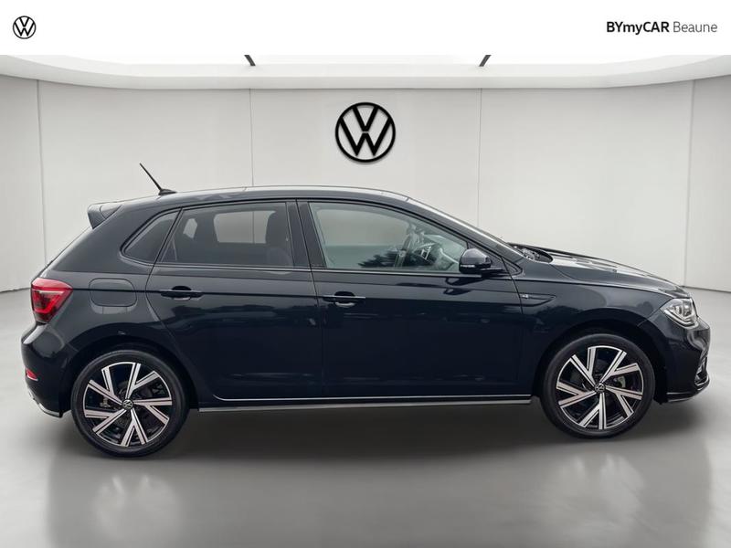 Volkswagen Polo 1.0 Tsi 110 s&amp;S Dsg7 R-Line