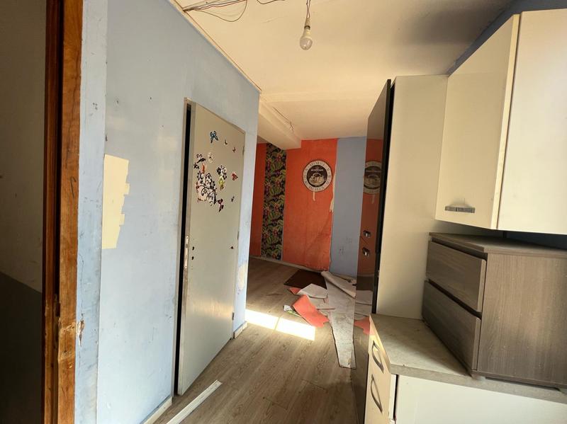 Immeuble - 66 m² - 4 pièces