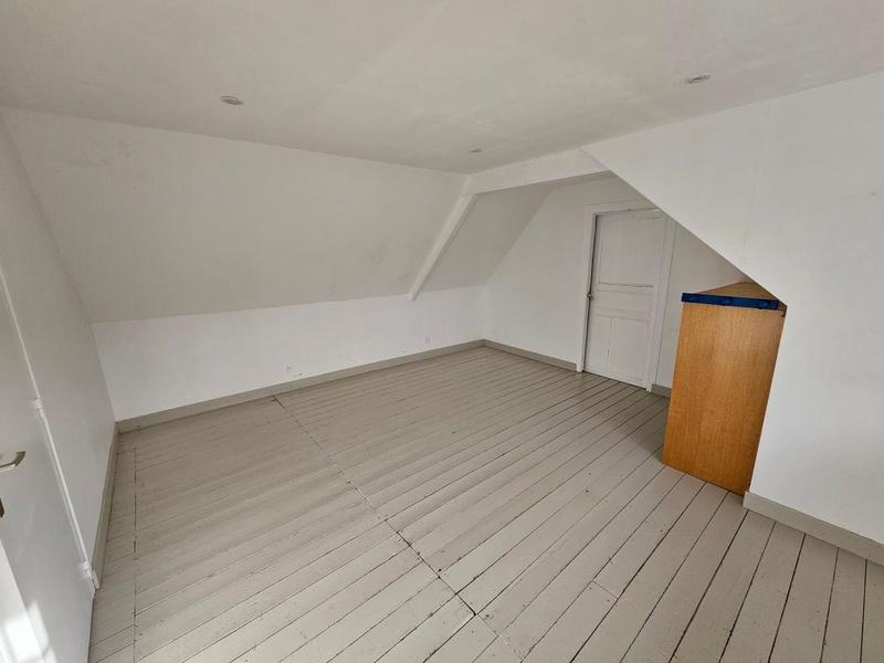 Longère - 89 m² - 3 pièces