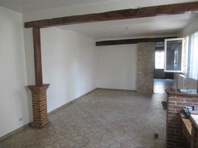Maison - 132 m² - 4 pièces