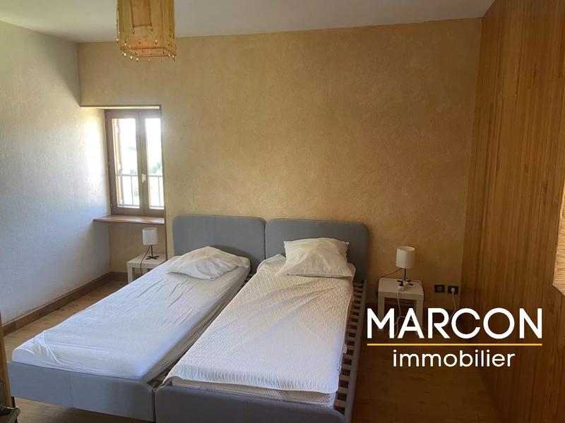 Maison - 291 m² - 11 pièces