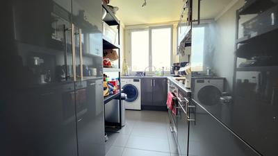 Appartement - 51 m² - 3 pièces