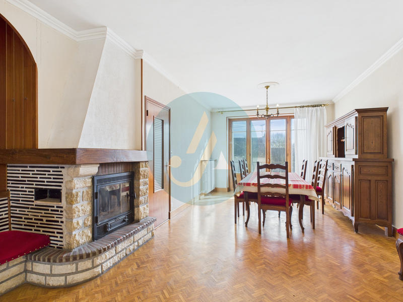 Maison - 75 m² - 3 pièces