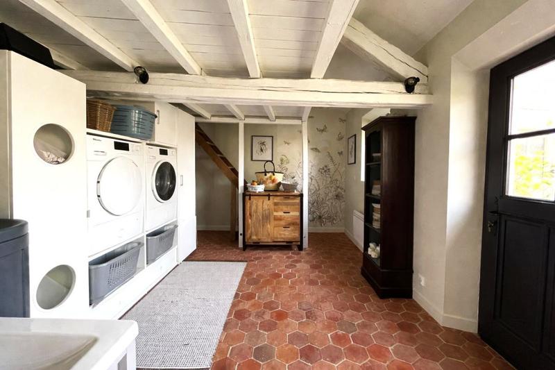 Propriété - 176 m² - 5 pièces