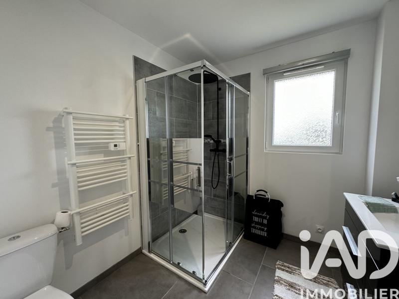 Maison - 132 m² - 5 pièces