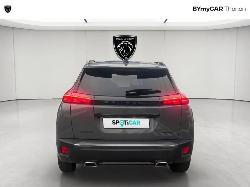 Peugeot 2008 Hybrid 145 e-Dcs6 Allure