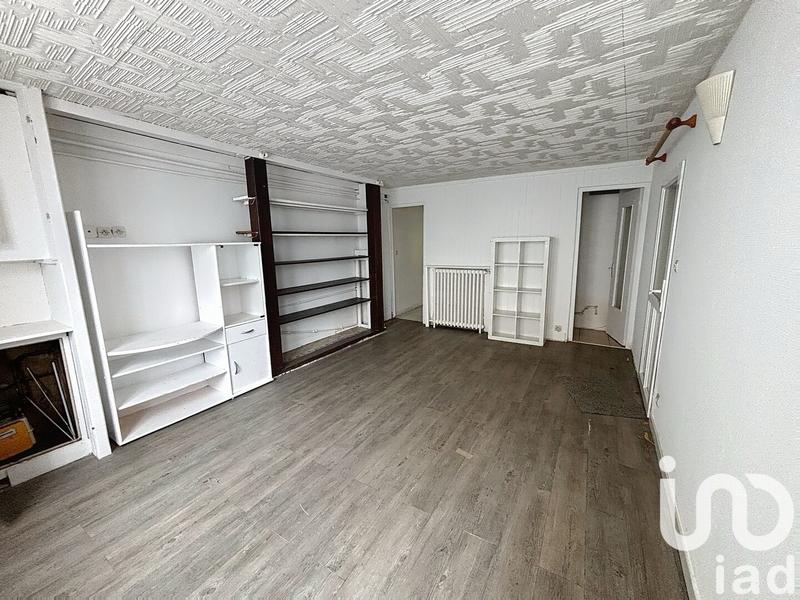 Maison - 131 m² - 5 pièces