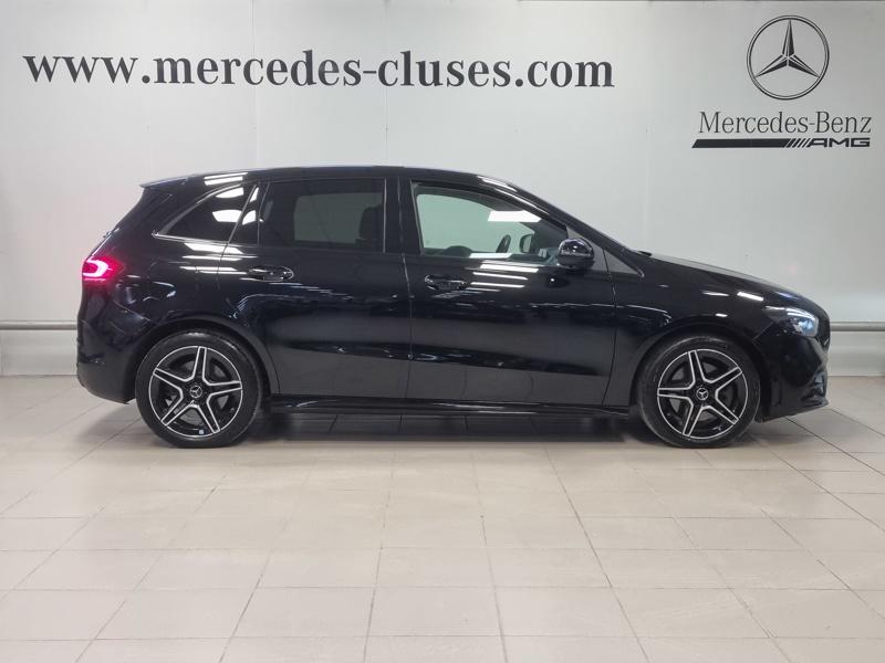 Mercedes Classe B 250e Amg Line