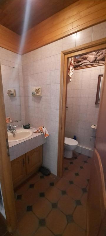 Maison - 150 m² - 8 pièces