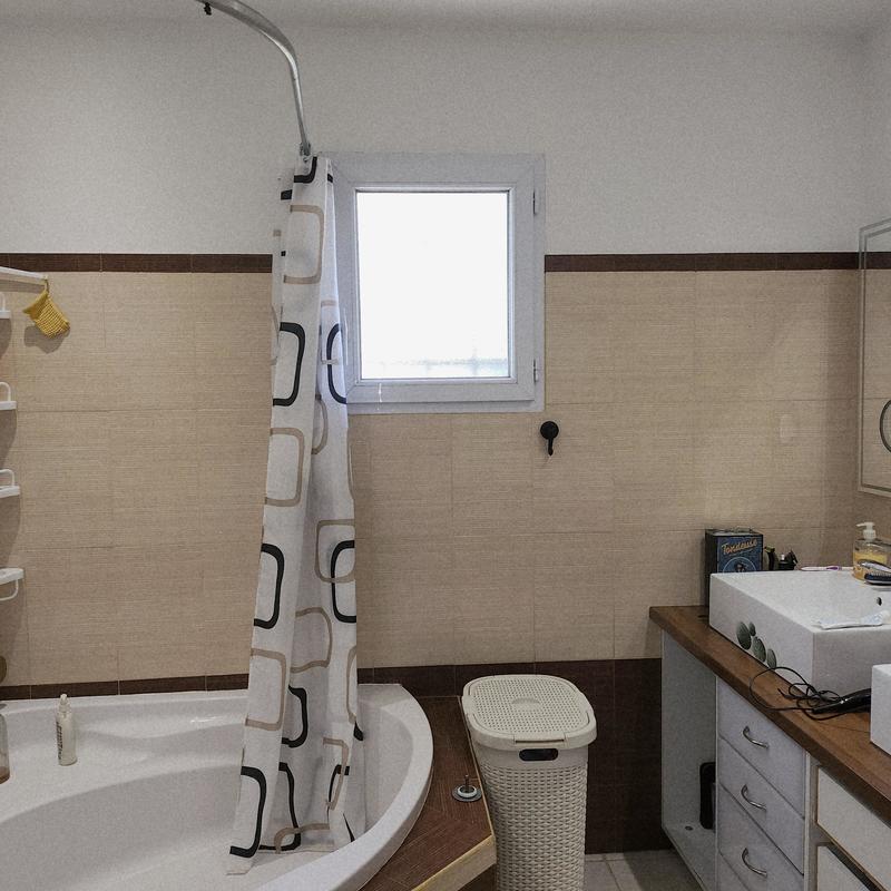 Villa - 118 m² - 5 pièces