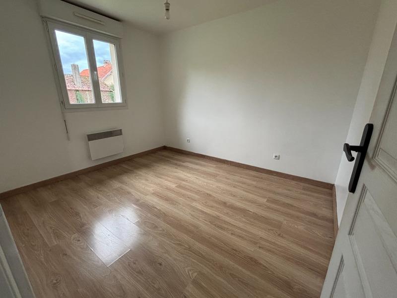 Maison - 73 m² - 4 pièces