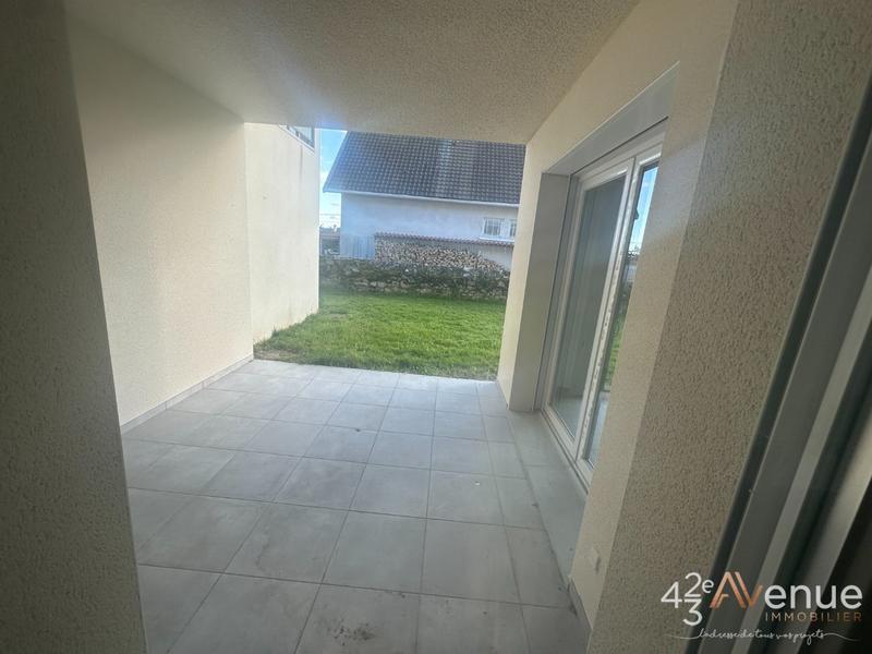 Appartement - 96 m² - 4 pièces