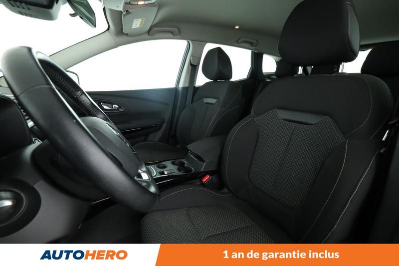 Renault Kadjar 1.2 TCe Energy Zen Edc 130 ch