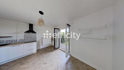 Appartement - 28 m² - 2 pièces