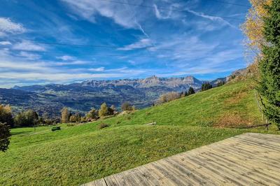 Châlet - 105 m² - 4 pièces