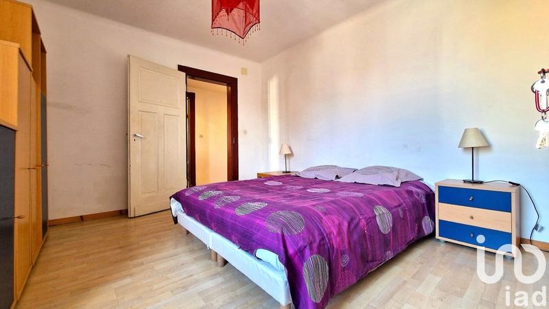 Appartement - 115 m² - 5 pièces