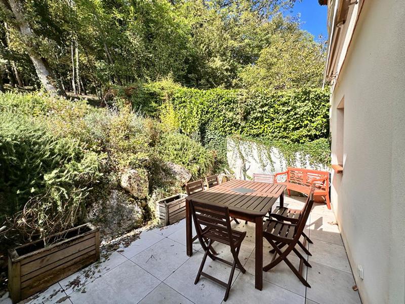 Maison - 146 m² - 5 pièces