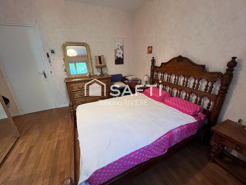 Appartement - 73 m² - 3 pièces