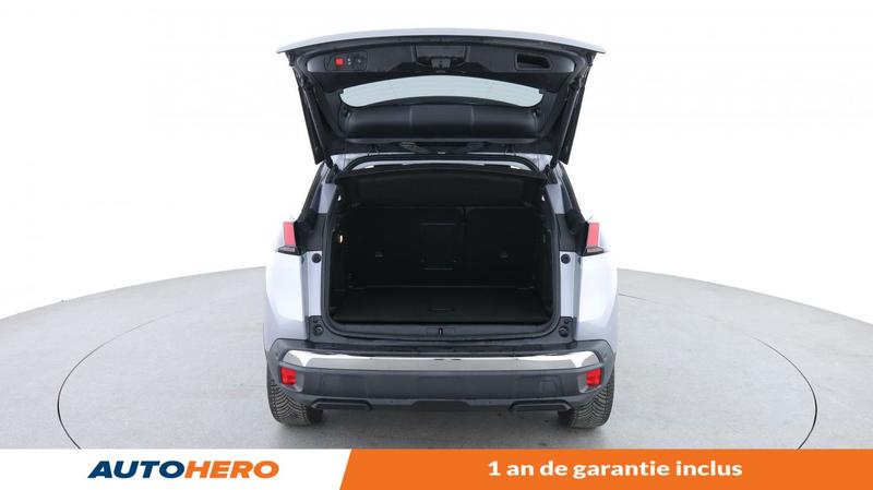 Peugeot 3008 1.5 Blue-HDi Allure Business 130 ch