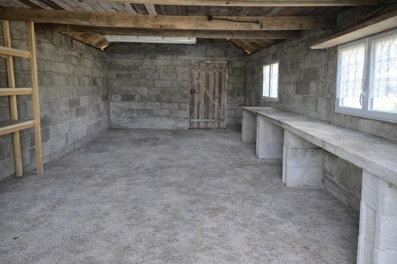 Maison - 108 m² - 5 pièces